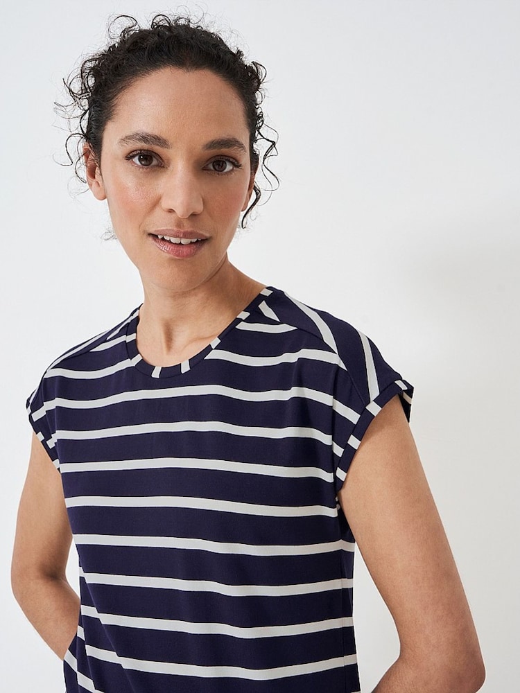 Crew Clothing Ruby Top - Bild 4 von 4