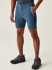 Regatta Blue Mountain II Walking Shorts - Image 1 of 7