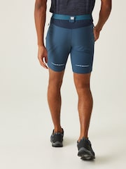 Regatta Blue Mountain II Walking Shorts - Image 2 of 7