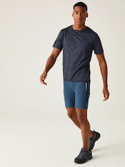 Regatta Blue Mountain II Walking Shorts - Image 3 of 7
