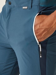 Regatta Blue Mountain II Walking Shorts - Image 4 of 7