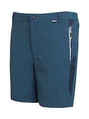Regatta Blue Mountain II Walking Shorts - Image 7 of 7