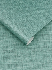 Graham & Brown Green Sanctuary Wallpaper Sample - Image 3 of 3