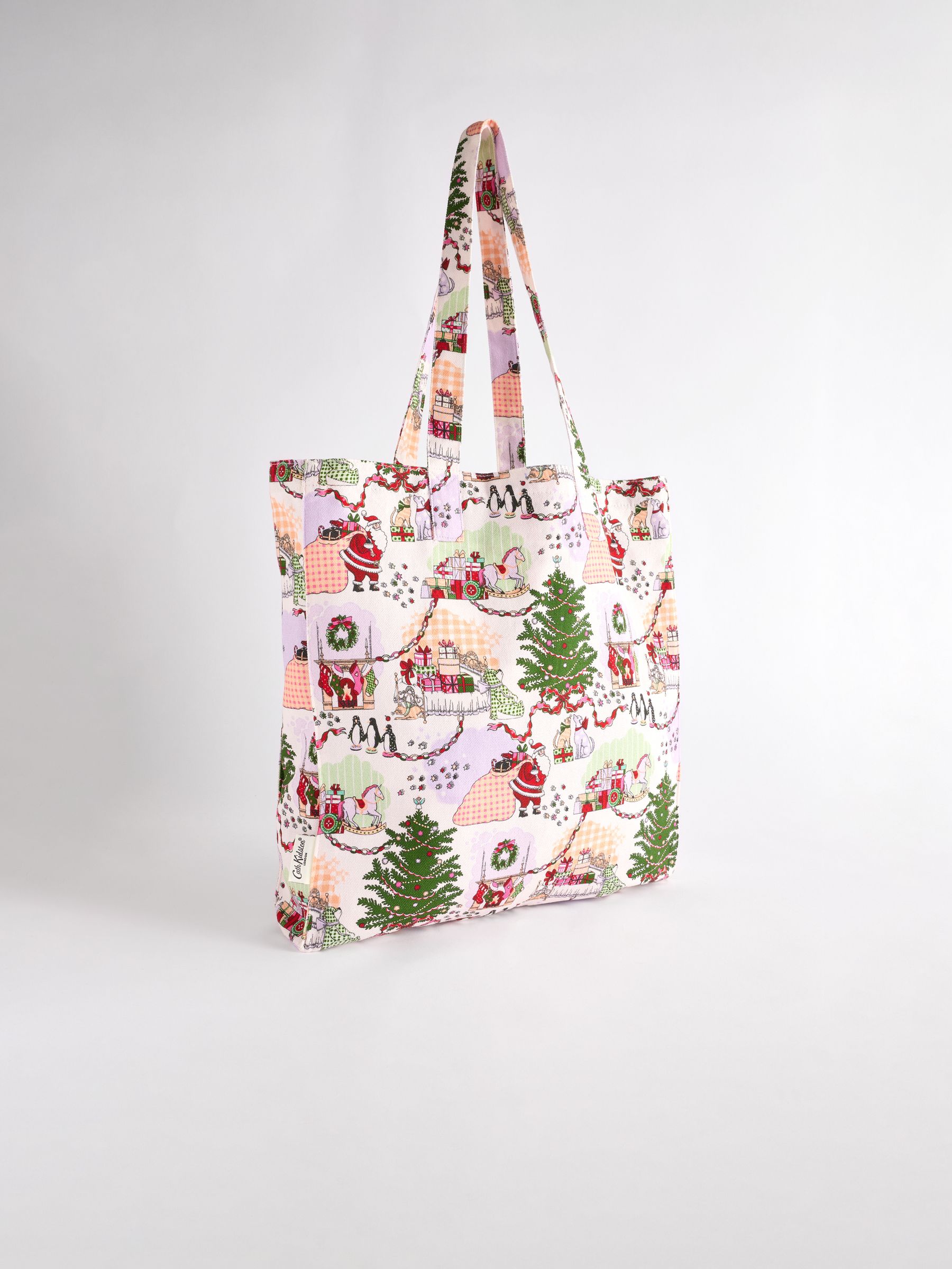 Cath kidston reusable bag clearance