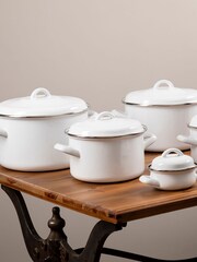 Essentials by Premier White Extra Large Porter Casserole Dish - Image 1 of 5