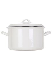 Essentials by Premier White Extra Large Porter Casserole Dish - Image 2 of 5