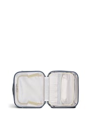 Radley London Blue/Multi Marquetry Vanity Case - Image 4 of 5