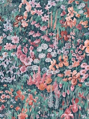 Graham & Brown Sakura Cottage Garden A4 Sample - Image 3 of 4