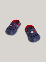 Tommy Hilfiger Blue Sandals - Image 4 of 5