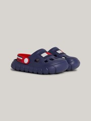 Tommy Hilfiger Blue Sandals - Image 5 of 5