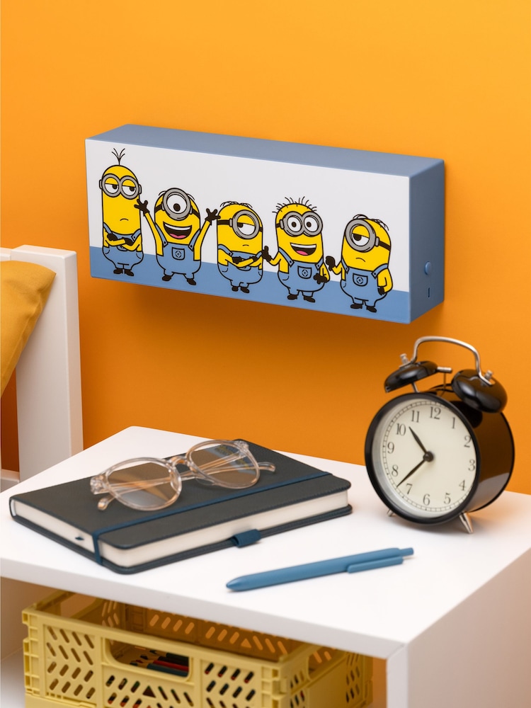 Minions Character Light - Image 2 of 4