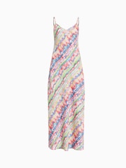 AllSaints Bryony Melissa White Dress - Image 5 of 6
