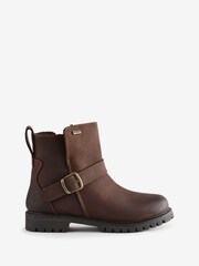 Hush Puppies Wakely Black Boots - Image 1 of 5