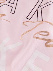Baker By Ted Baker Oversized Graphic Print T-Shirts 3 Pack - Image 7 of 7