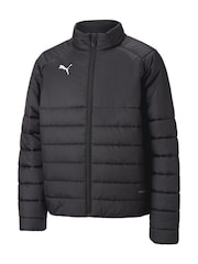 Puma Mens Team LIGA Padded Football Jacket - Image 1 of 2