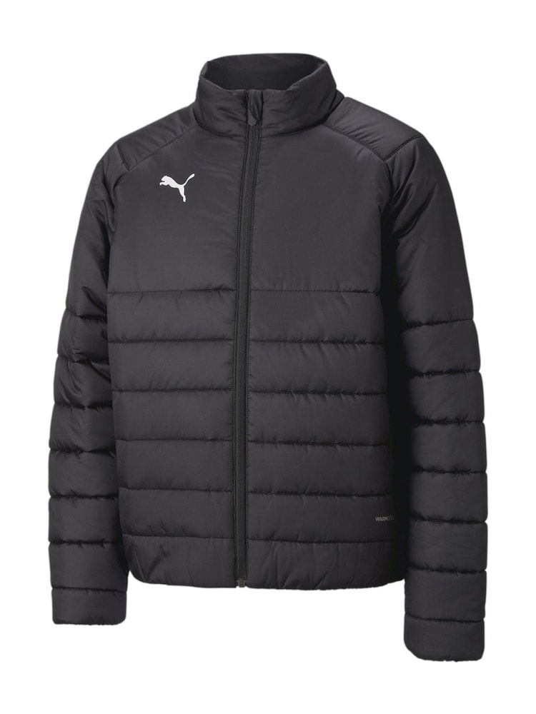 Puma Mens Team LIGA Padded Football Jacket - Image 1 of 2