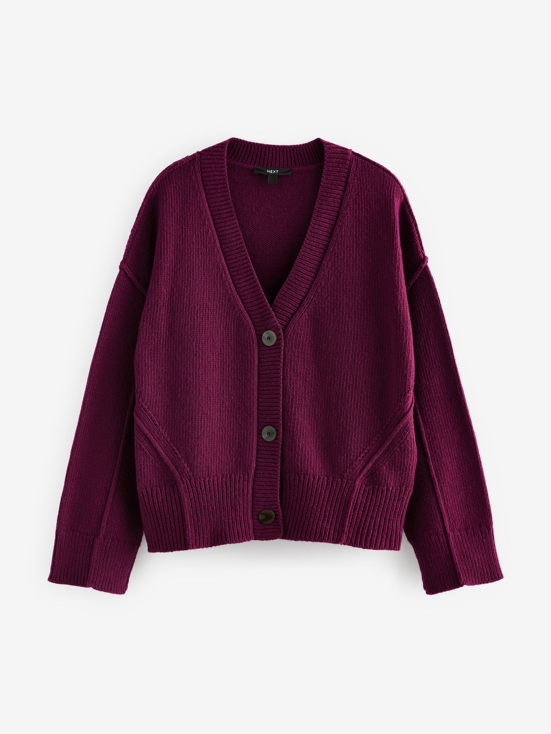 トップス Very berries cardigan トップス Very berries cardigan Unique Cardigan With Strawberry