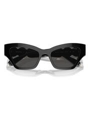 Swarovski Black Sk6021 Irregular Sunglasses - Image 5 of 5