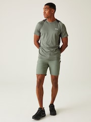 Regatta Green Mountain II Walking Shorts - Image 1 of 7