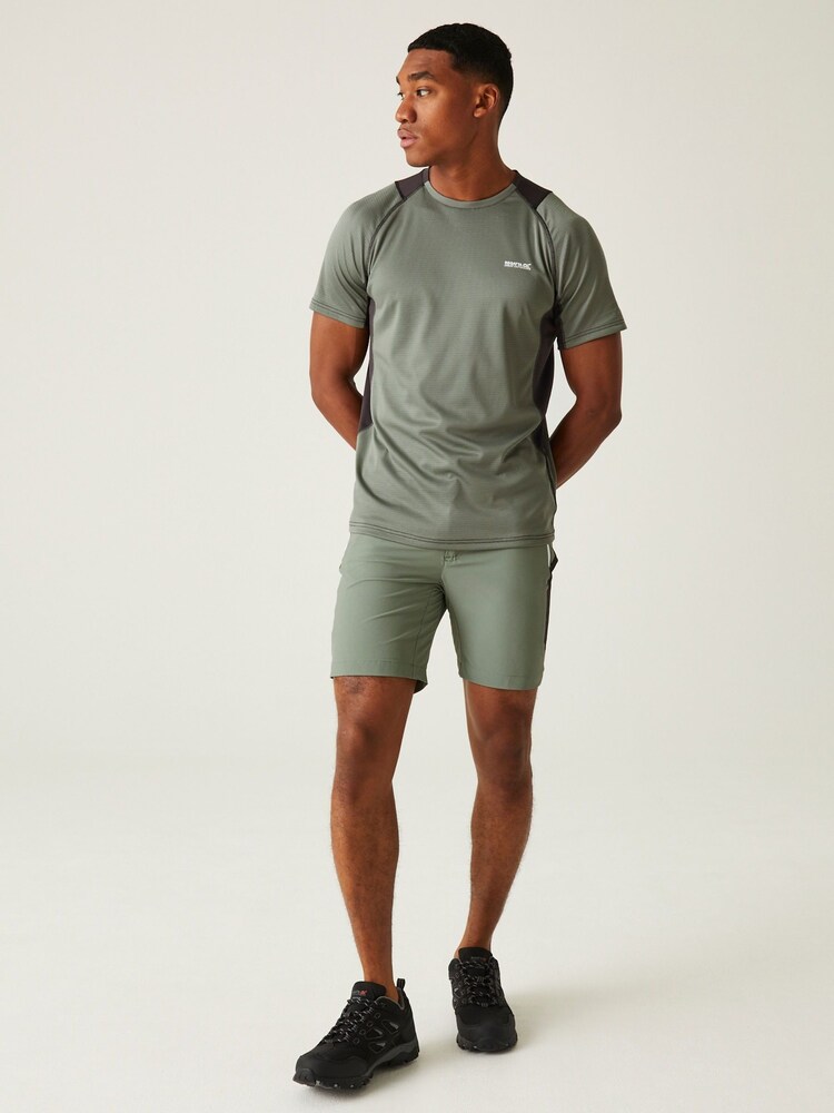 Regatta Green Mountain II Walking Shorts - Image 1 of 7
