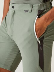 Regatta Green Mountain II Walking Shorts - Image 4 of 7