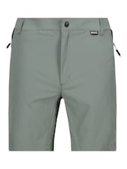 Regatta Green Mountain II Walking Shorts - Image 5 of 7