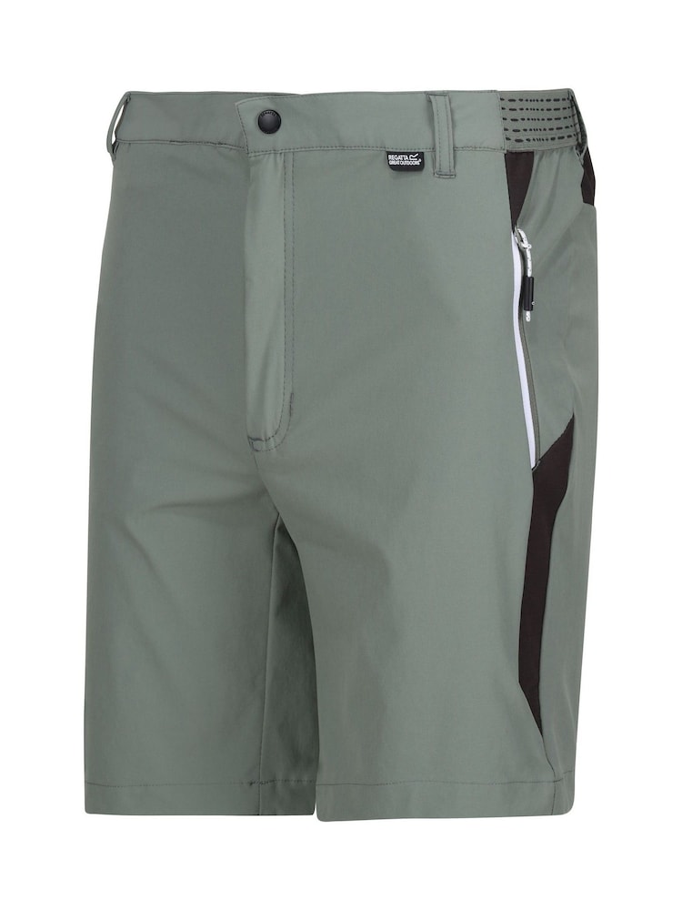Regatta Green Mountain II Walking Shorts - Image 7 of 7