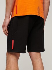 Short Superdry Sport Tech à logo fuselé - Image 3 de 3