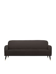 Gallery Home Grey Enfield Sofa Bed - Image 1 of 3