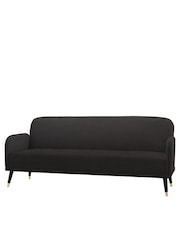 Gallery Home Grey Enfield Sofa Bed - Image 2 of 3