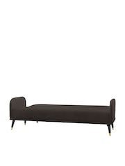 Gallery Home Grey Enfield Sofa Bed - Image 3 of 3