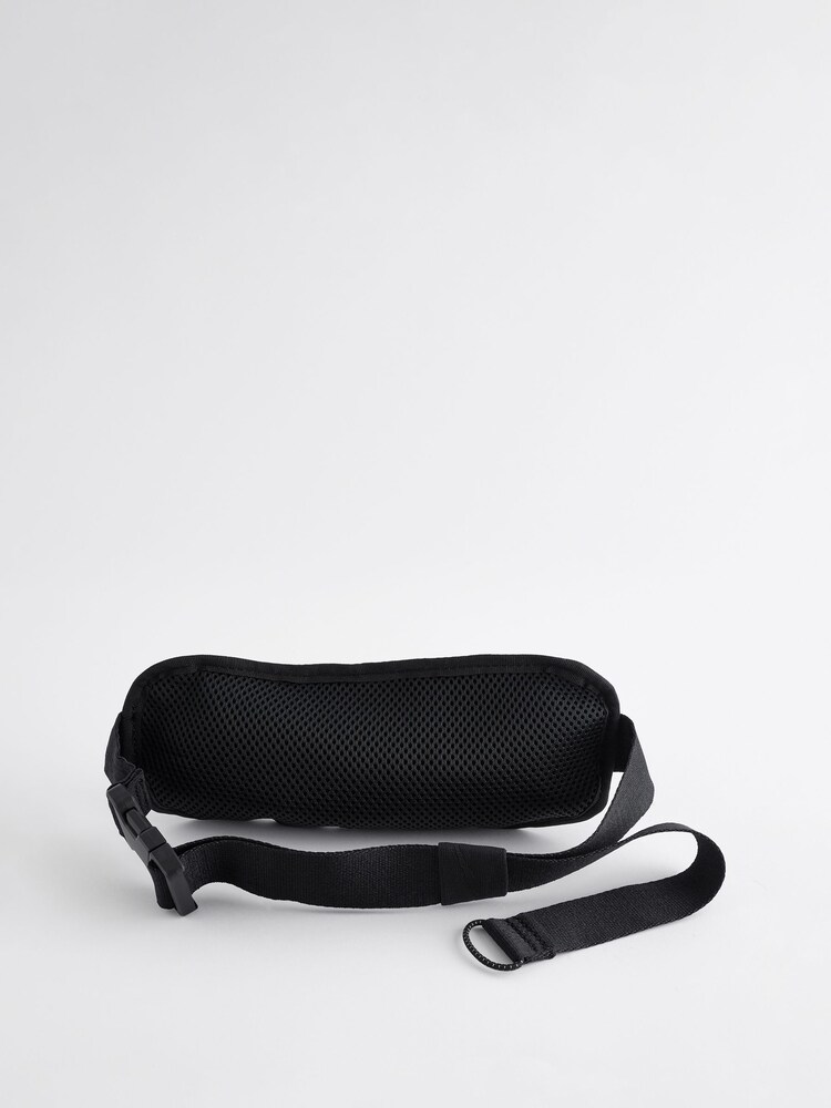 Black Small Challenger 2.0 Waistpack - Image 2 of 3