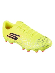 Skechers Gold Firm Ground Football Boots - Imagen 3 de 5