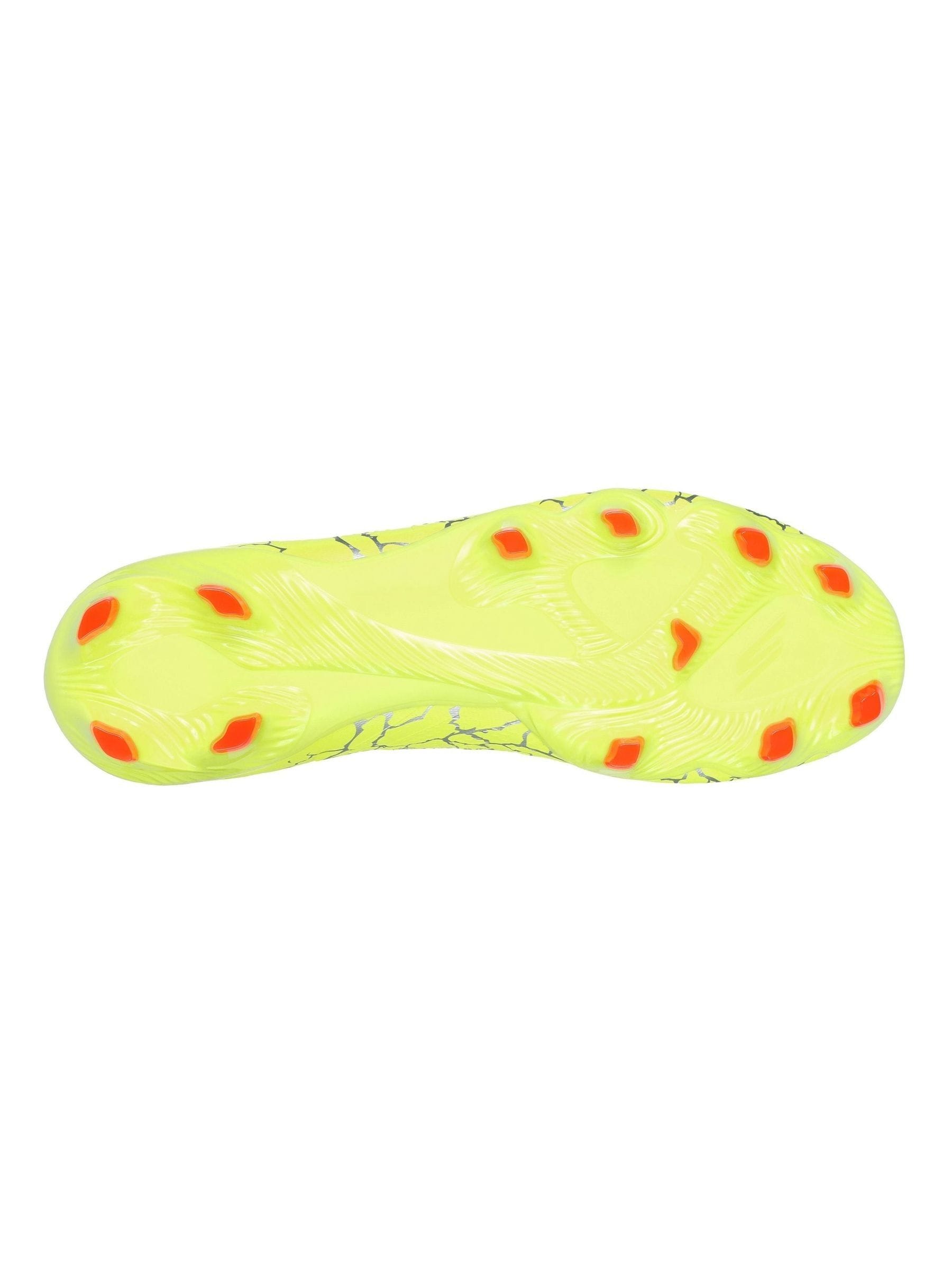 Skechers yellow boots best sale