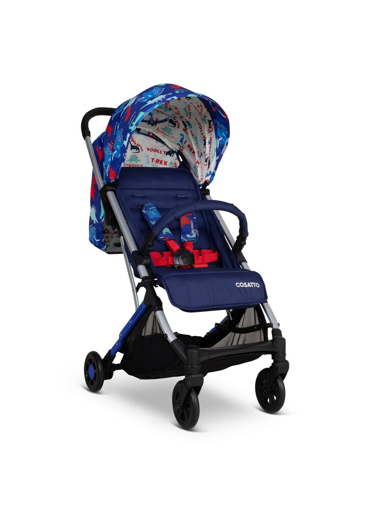 Cosatto Dino Bright Yo! Stroller - Image 1 of 7