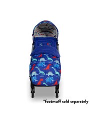 Cosatto Dino Bright Yo! Stroller - Image 3 of 7