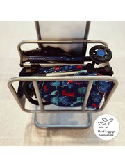 Cosatto Dino Bright Yo! Stroller - Image 5 of 7
