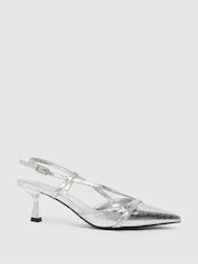 Schuh Sidney Slingback Shoes - Image 1 of 4