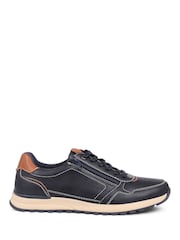 Pavers Lace Up Trainers - Image 1 of 5