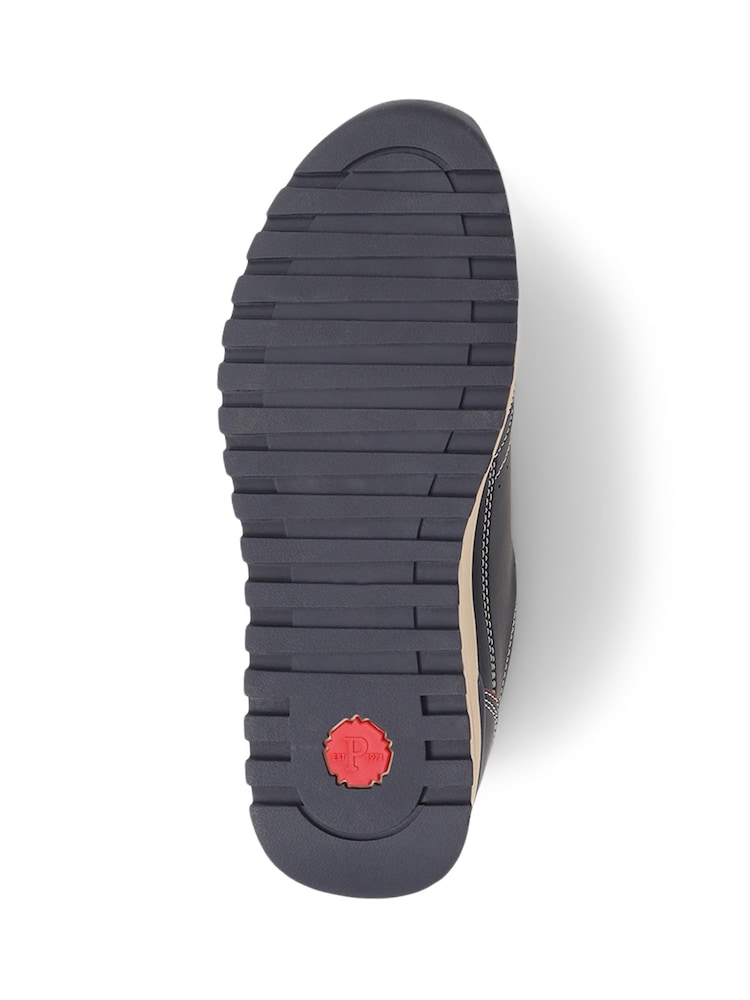 Pavers Lace Up Trainers - Image 5 of 5