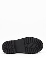 Lelli Kelly Alyssa Mid Stivale Black Boots - Imagen 4 de 4