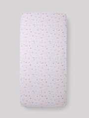 Kawaii Single Duvet Cover and Pillowcase Set with Fitted Sheet - Image 11 of 11