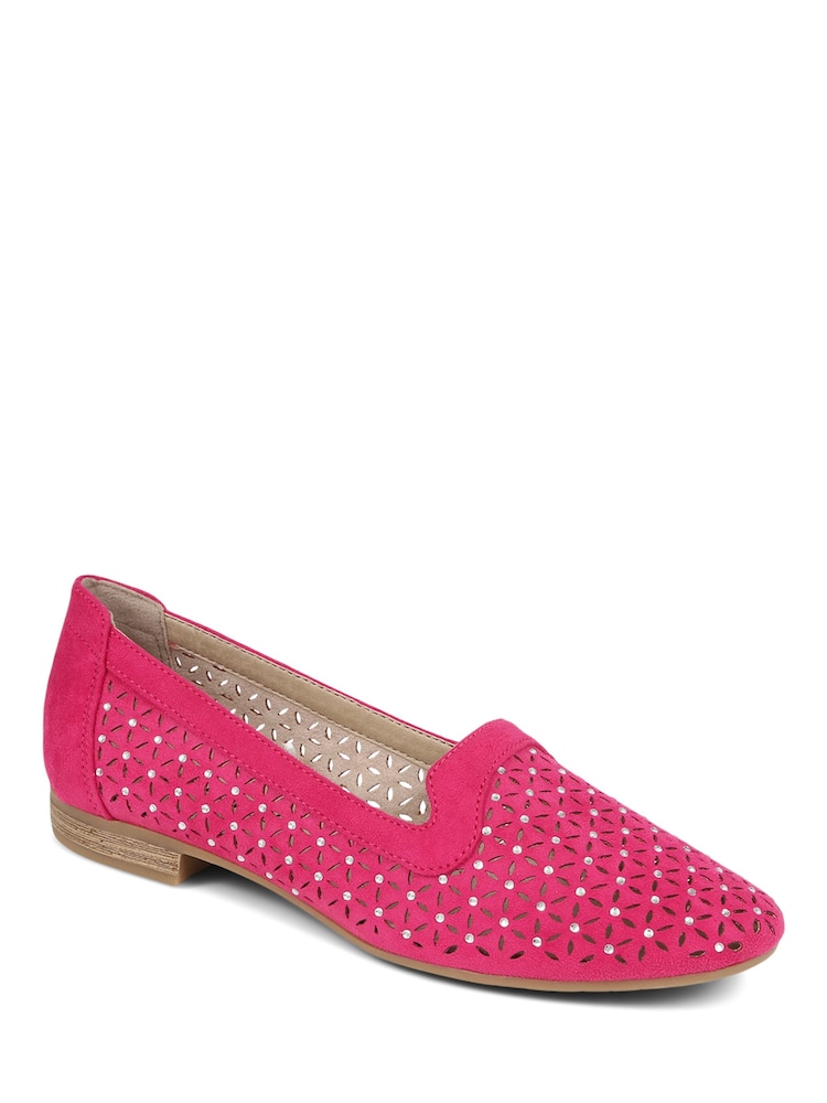 Pavers Slip-Ons Pumps - Image 1 of 5
