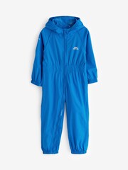 Trespass Childs Unisex Button Puddle Suits - Image 6 of 6