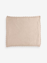 Mink Baby Fleece Blanket - Image 2 of 5