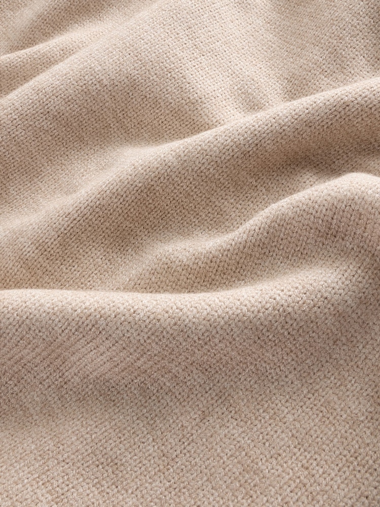 Mink Baby Fleece Blanket - Image 5 of 5