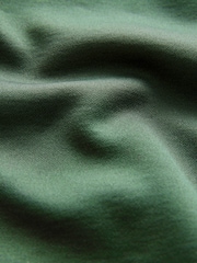 Khaki Green Active Tracksuit Jacket - Image 10 of 10