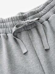 Bath & Body Works Charcoal Grey Lounge Joggers - Image 7 of 8