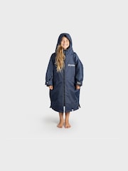 dryrobe Advance Kids Long Sleeve Robe - Slika 3 od 8