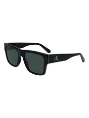 Calvin Klein Jeans Black Sunglasses - Image 1 of 5